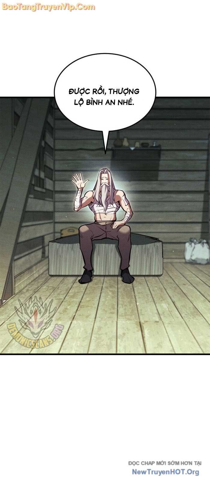 Sự Trở Lại Của Vị Thần Sức Mạnh Chapter 195.2 - 38