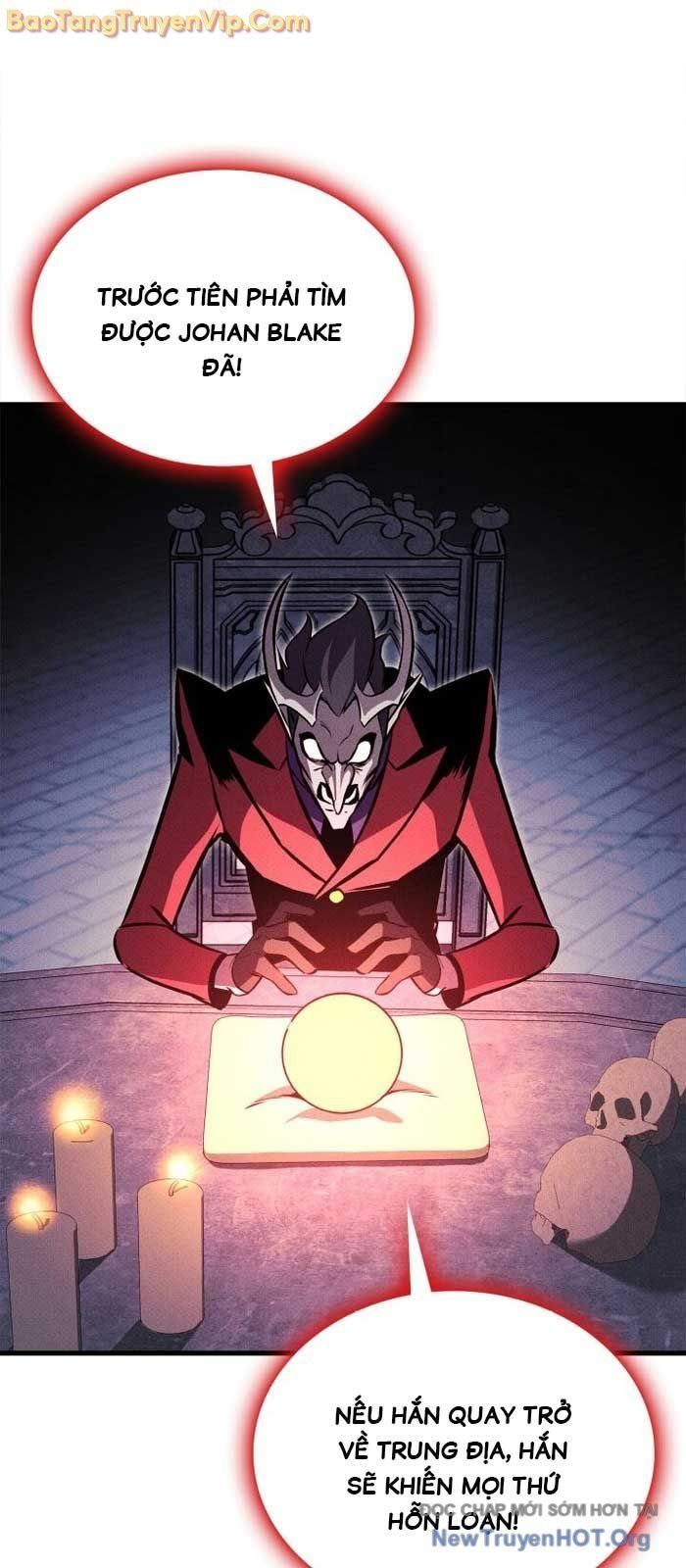 Sự Trở Lại Của Vị Thần Sức Mạnh Chapter 195.2 - 5