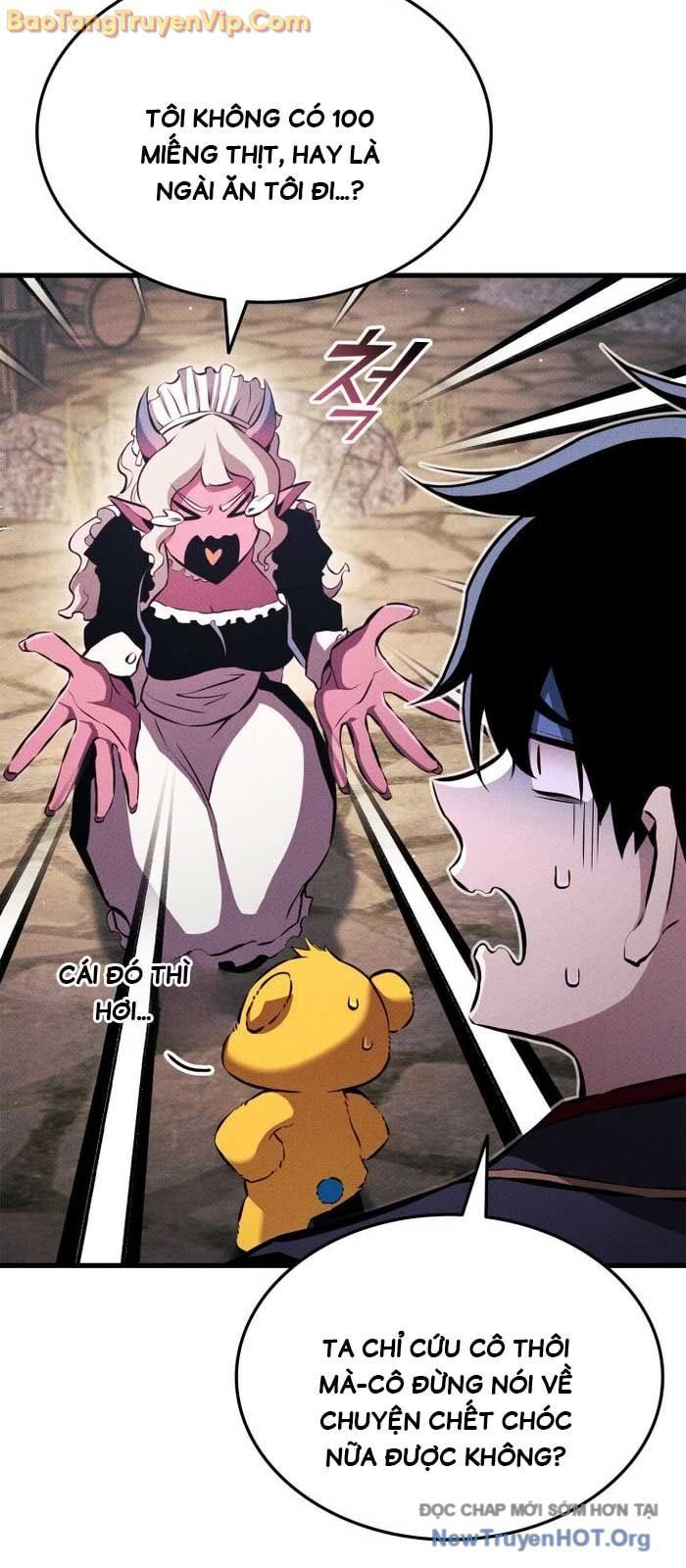 Sự Trở Lại Của Vị Thần Sức Mạnh Chapter 195.2 - 67