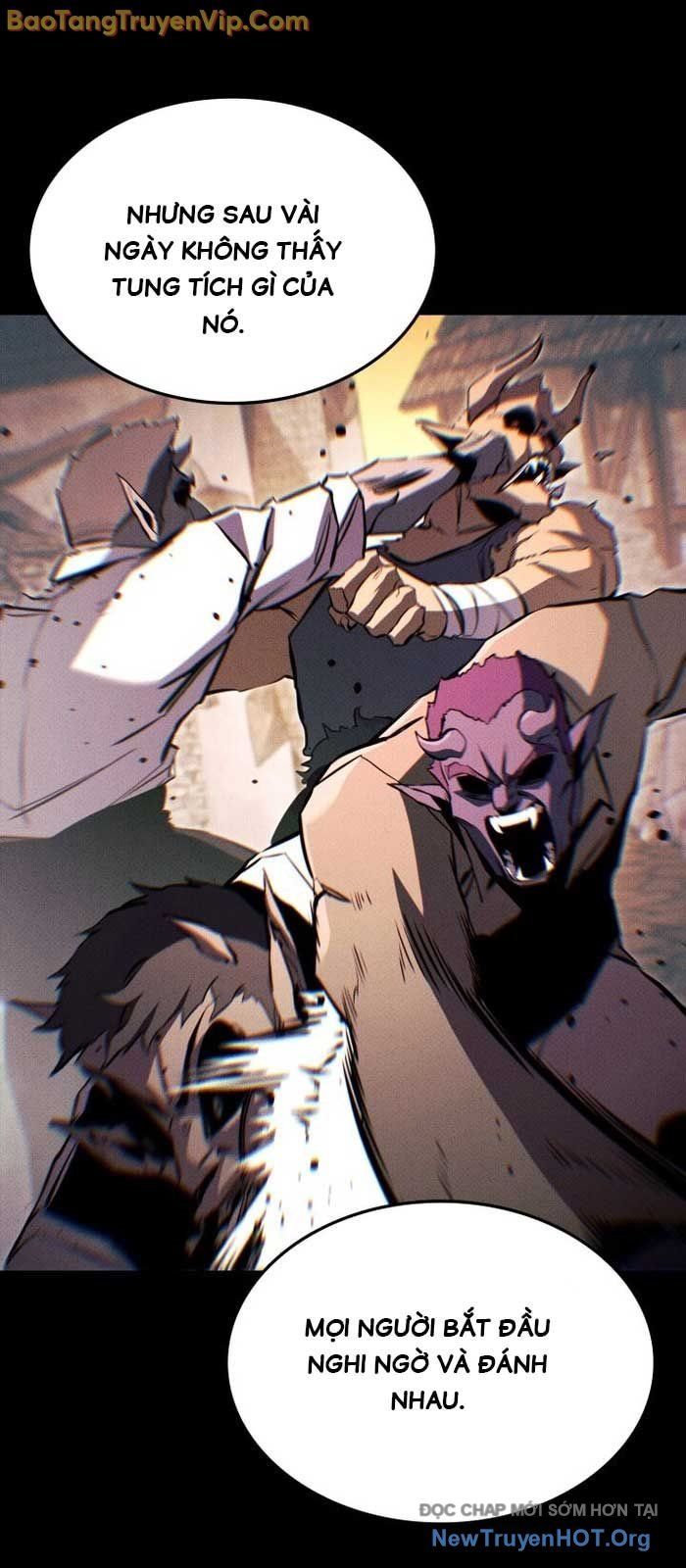 Sự Trở Lại Của Vị Thần Sức Mạnh Chapter 195.2 - 71