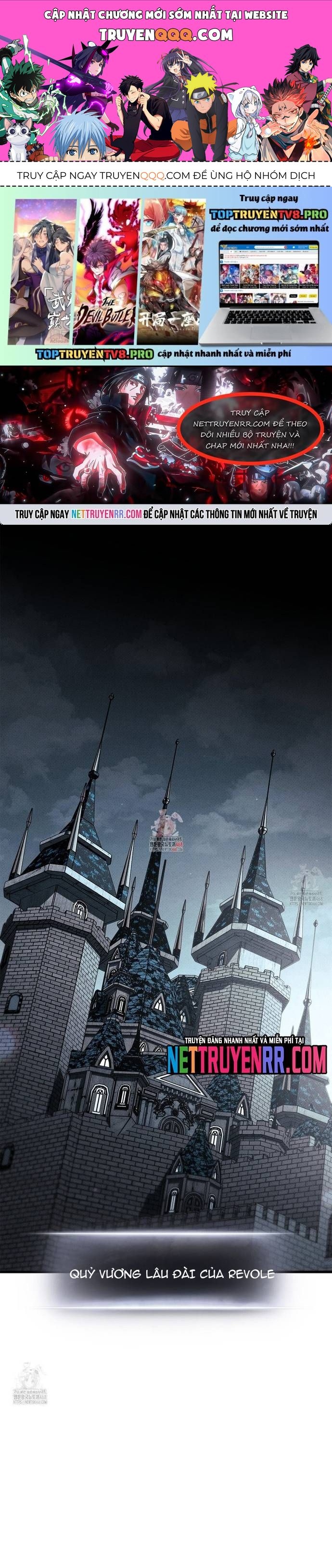 Sự Trở Lại Của Vị Thần Sức Mạnh Chapter 195 - 1