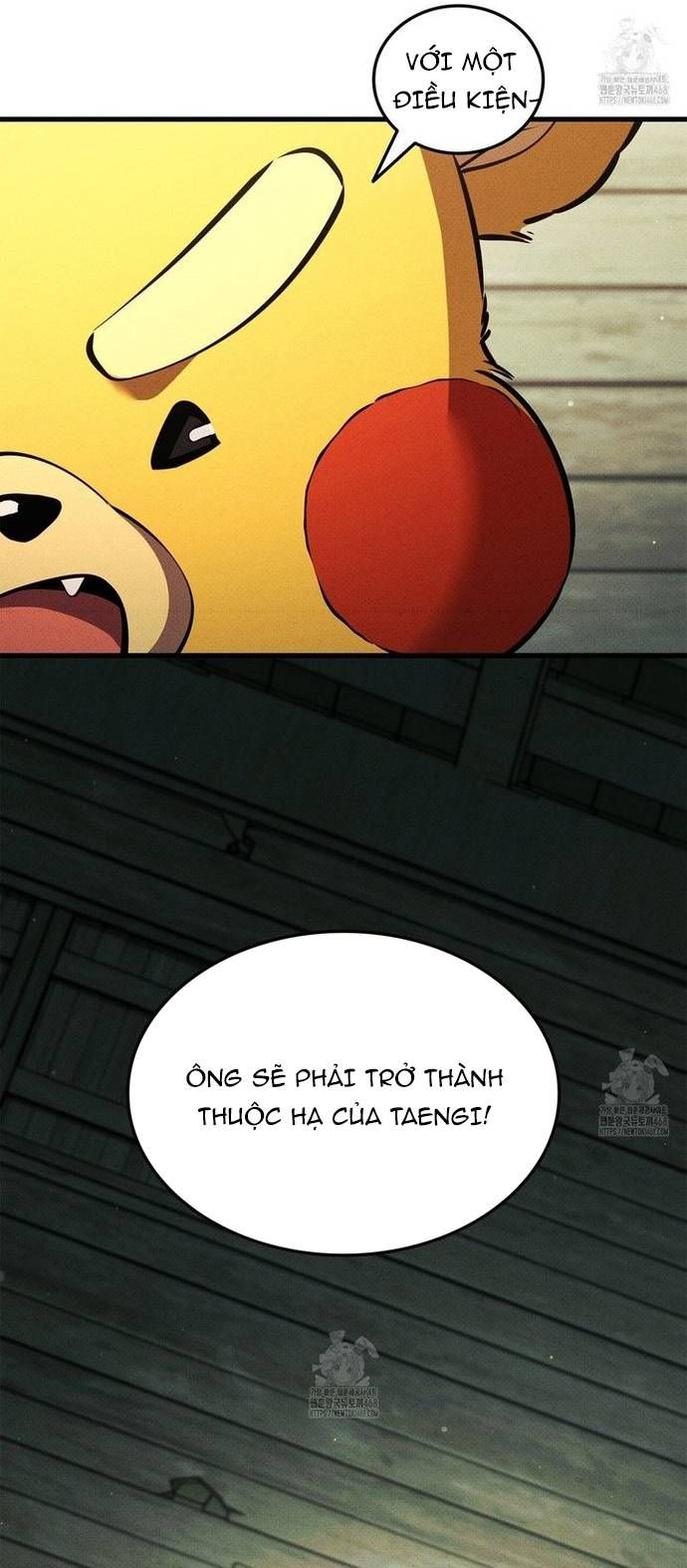 Sự Trở Lại Của Vị Thần Sức Mạnh Chapter 195 - 11