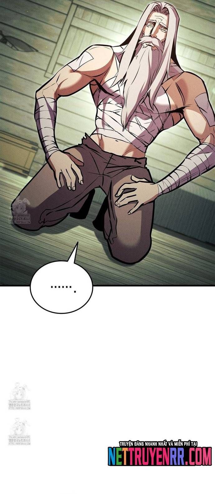 Sự Trở Lại Của Vị Thần Sức Mạnh Chapter 195 - 12