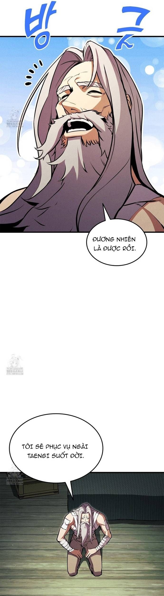 Sự Trở Lại Của Vị Thần Sức Mạnh Chapter 195 - 13