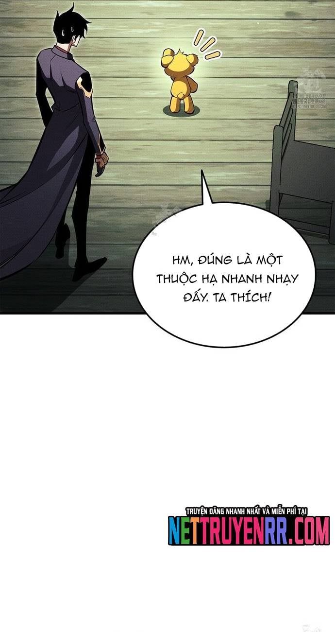 Sự Trở Lại Của Vị Thần Sức Mạnh Chapter 195 - 14