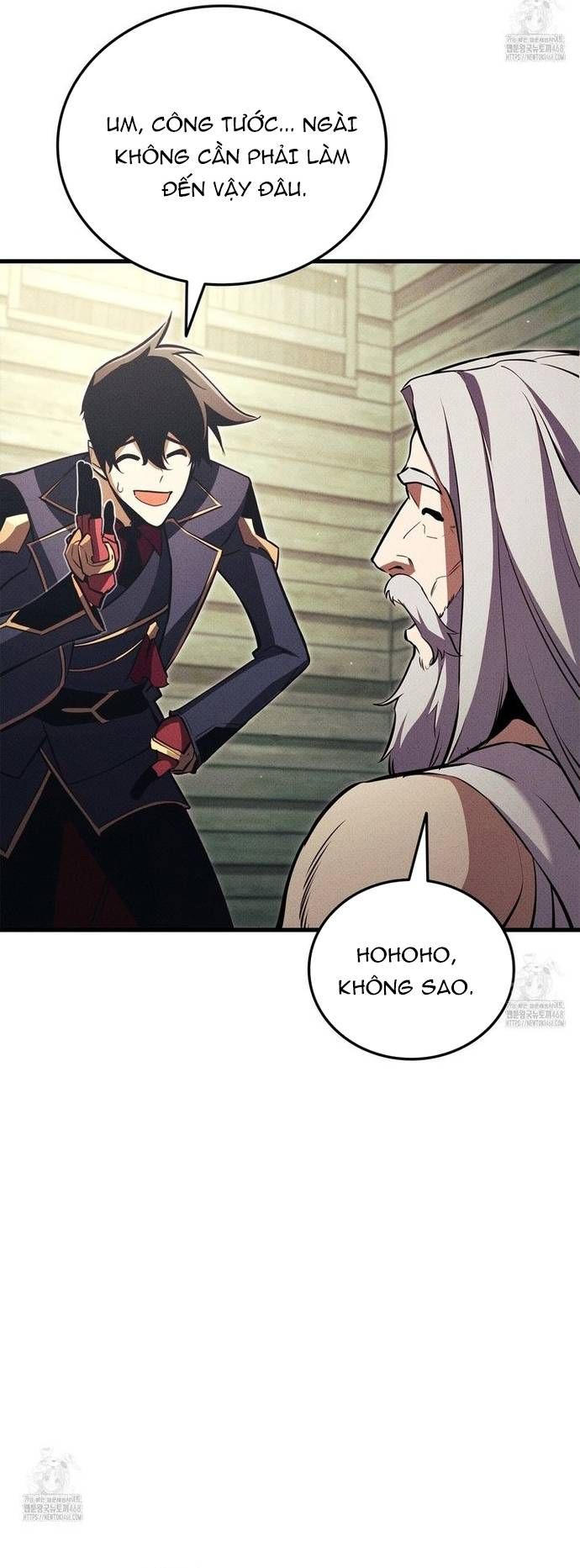 Sự Trở Lại Của Vị Thần Sức Mạnh Chapter 195 - 15