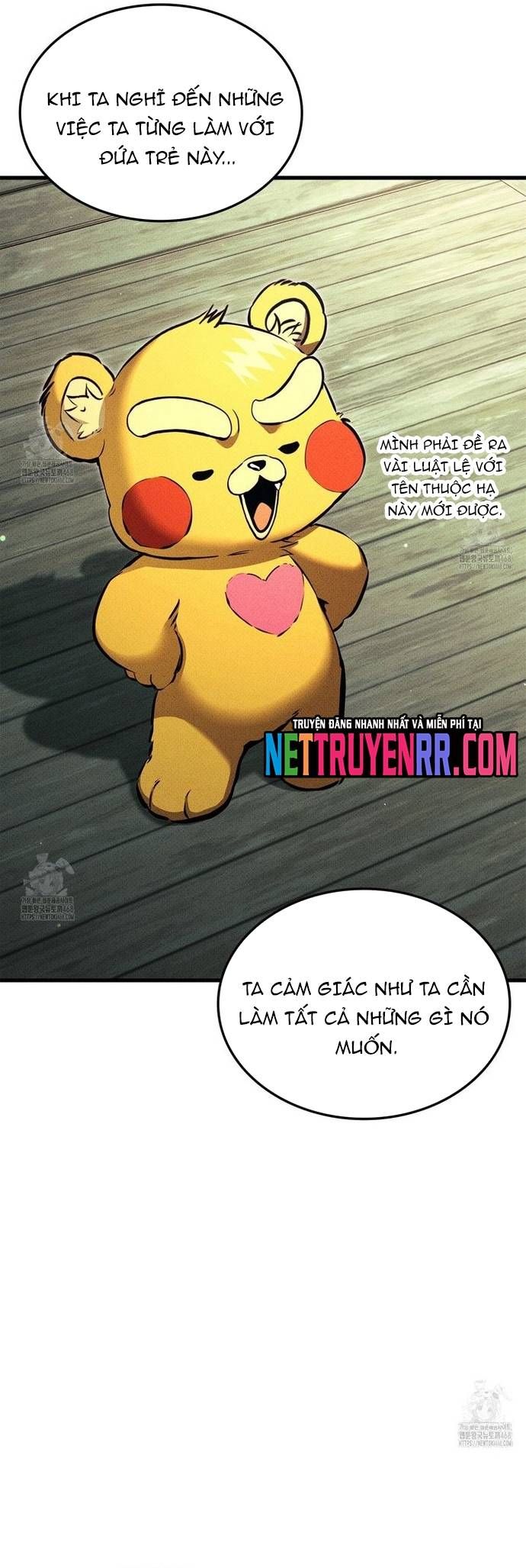 Sự Trở Lại Của Vị Thần Sức Mạnh Chapter 195 - 16