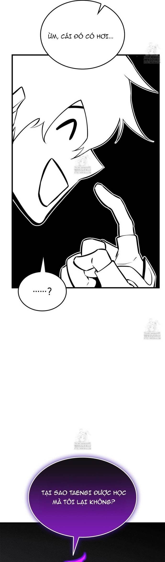 Sự Trở Lại Của Vị Thần Sức Mạnh Chapter 195 - 18