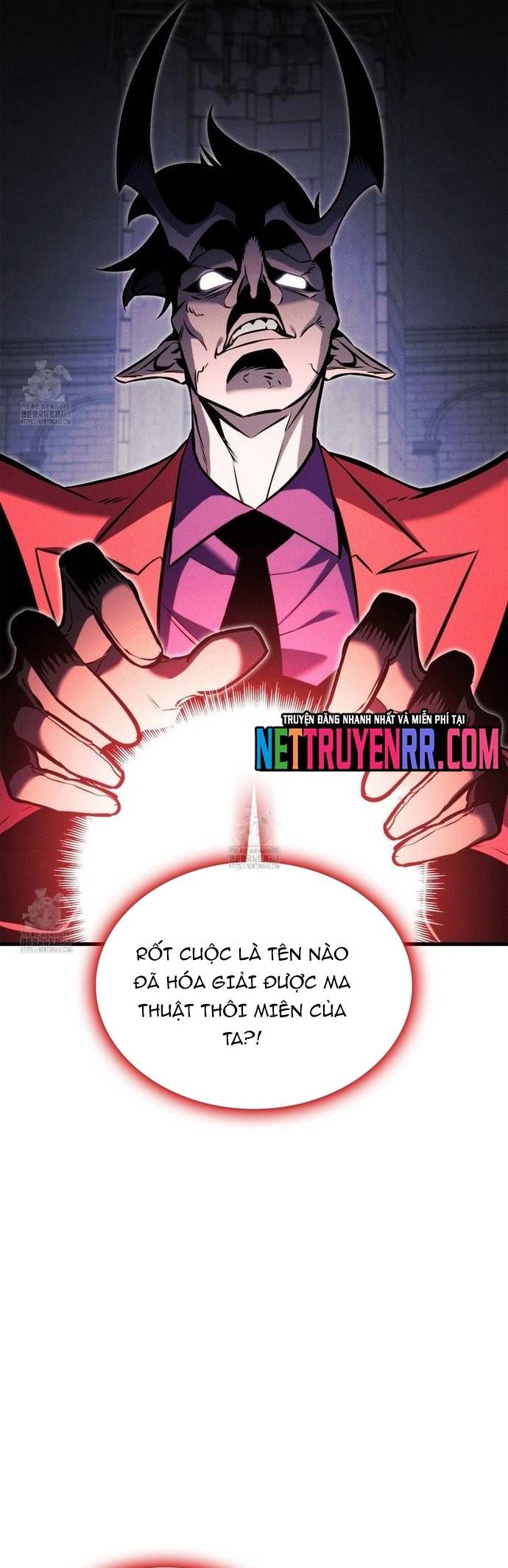 Sự Trở Lại Của Vị Thần Sức Mạnh Chapter 195 - 3