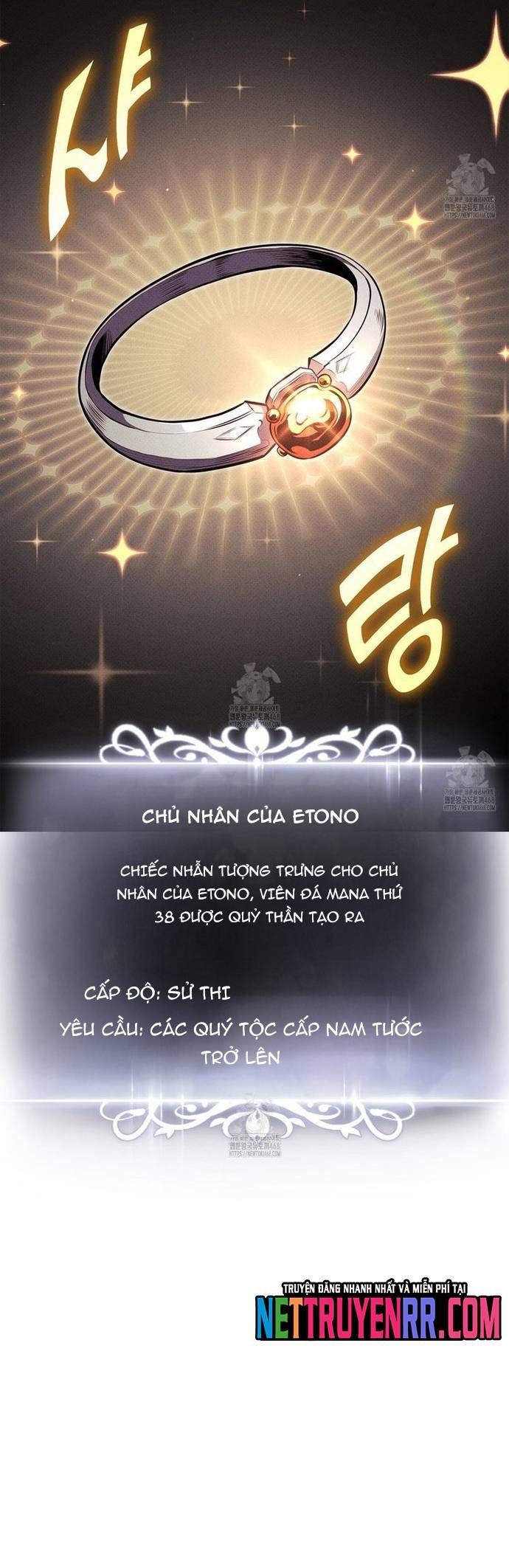 Sự Trở Lại Của Vị Thần Sức Mạnh Chapter 195 - 22