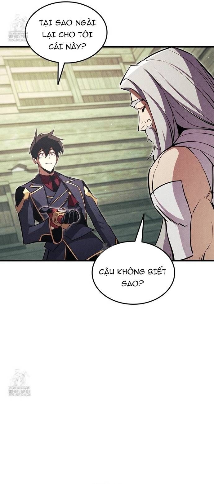 Sự Trở Lại Của Vị Thần Sức Mạnh Chapter 195 - 23