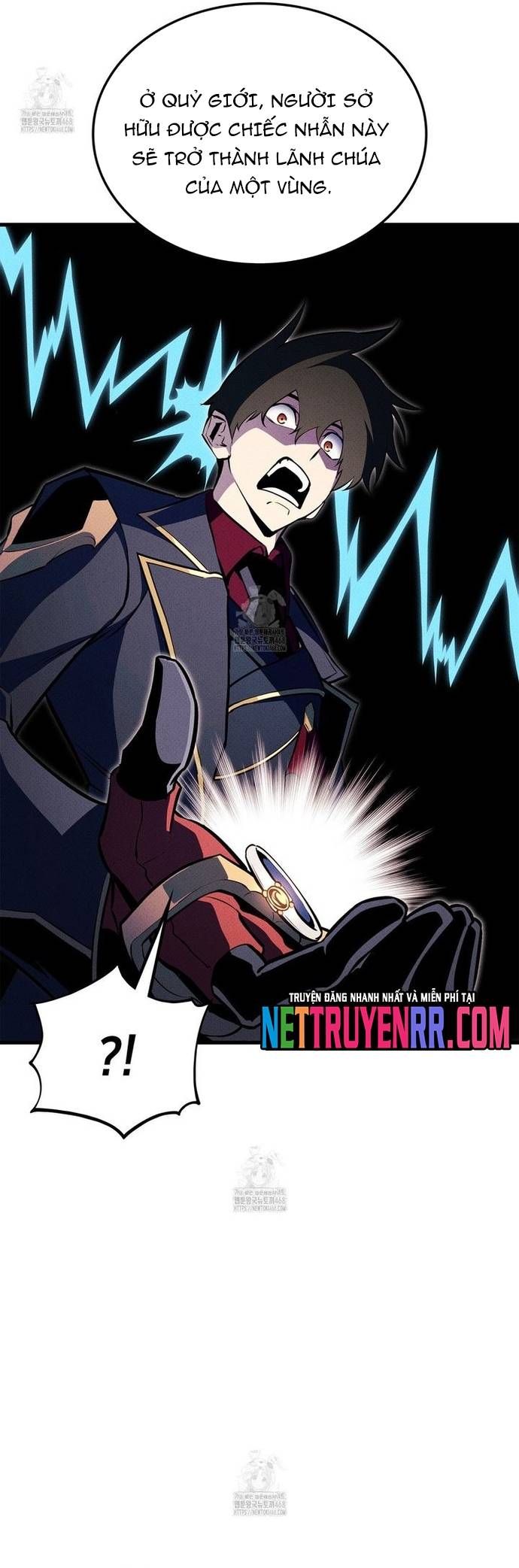 Sự Trở Lại Của Vị Thần Sức Mạnh Chapter 195 - 24