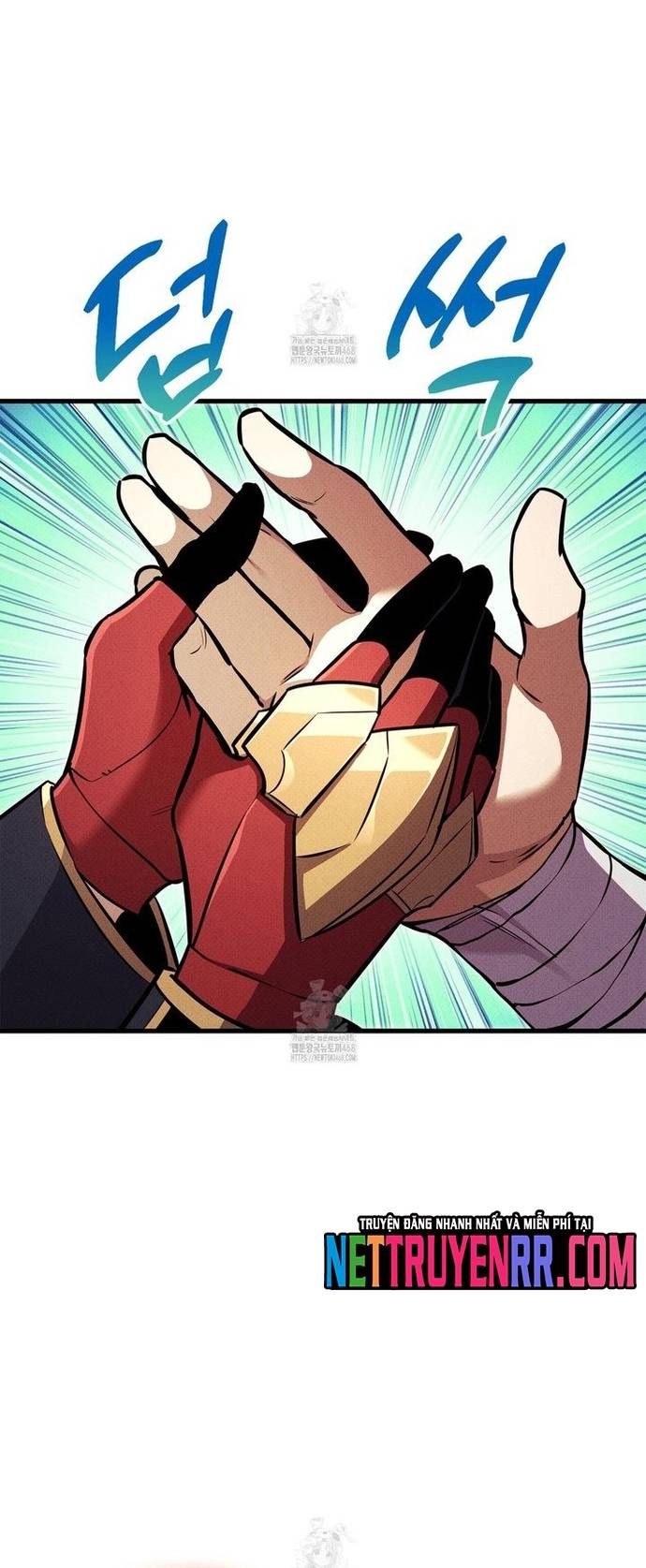 Sự Trở Lại Của Vị Thần Sức Mạnh Chapter 195 - 27