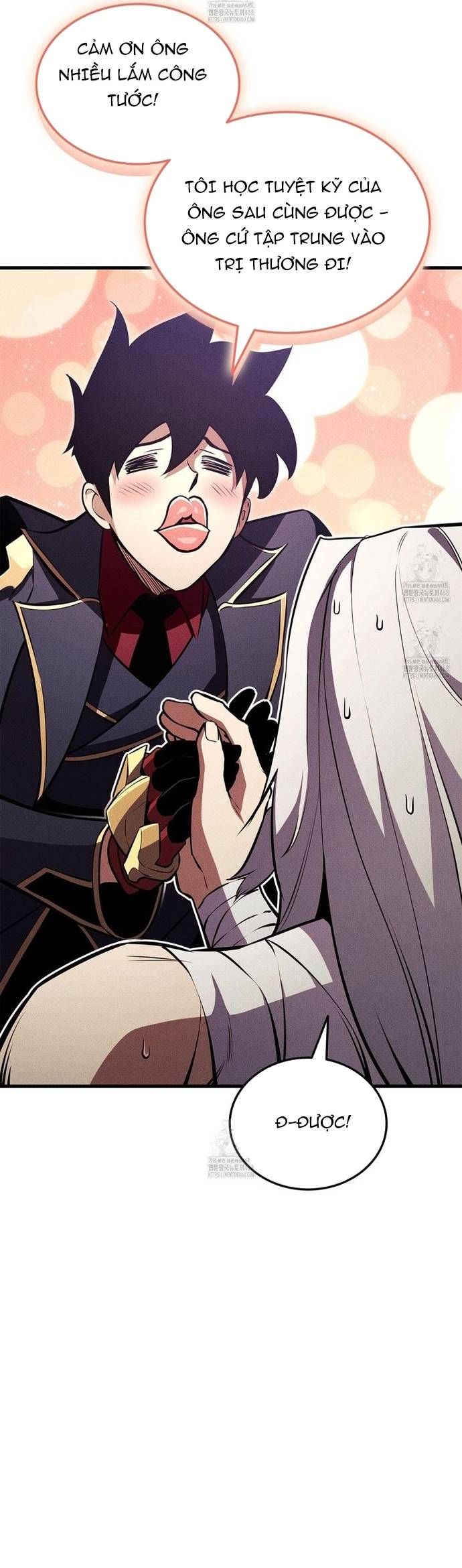 Sự Trở Lại Của Vị Thần Sức Mạnh Chapter 195 - 28
