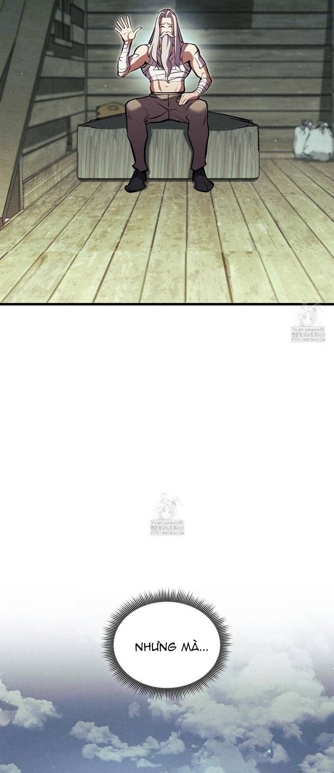 Sự Trở Lại Của Vị Thần Sức Mạnh Chapter 195 - 31