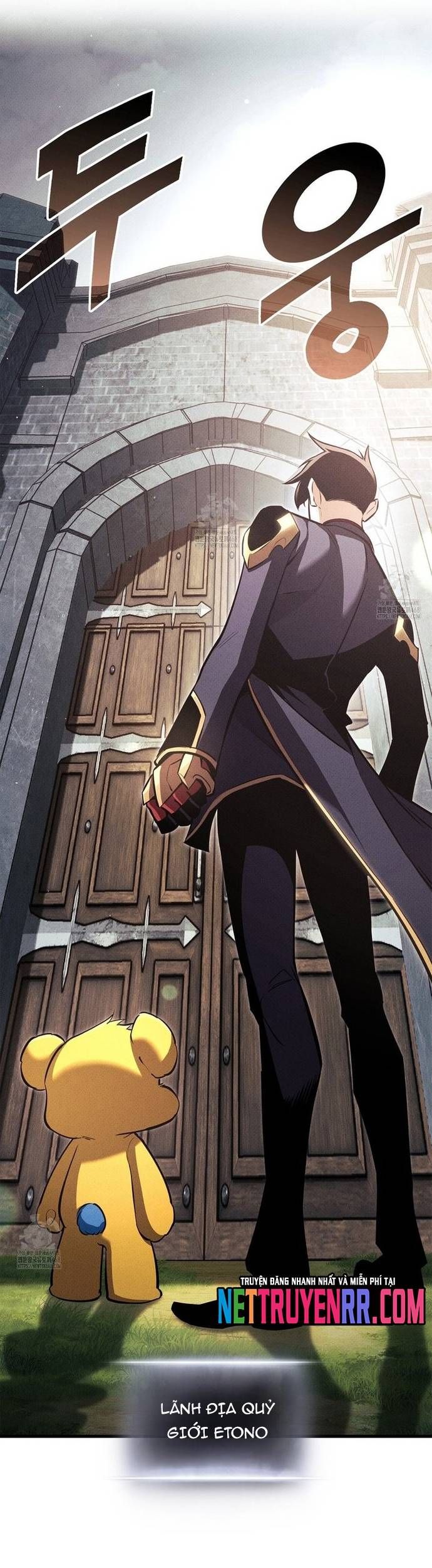 Sự Trở Lại Của Vị Thần Sức Mạnh Chapter 195 - 33