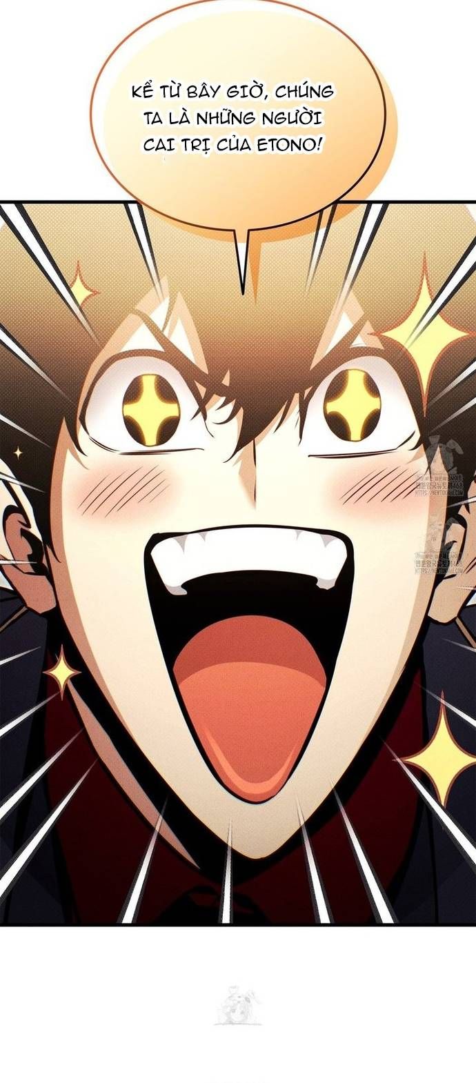 Sự Trở Lại Của Vị Thần Sức Mạnh Chapter 195 - 38