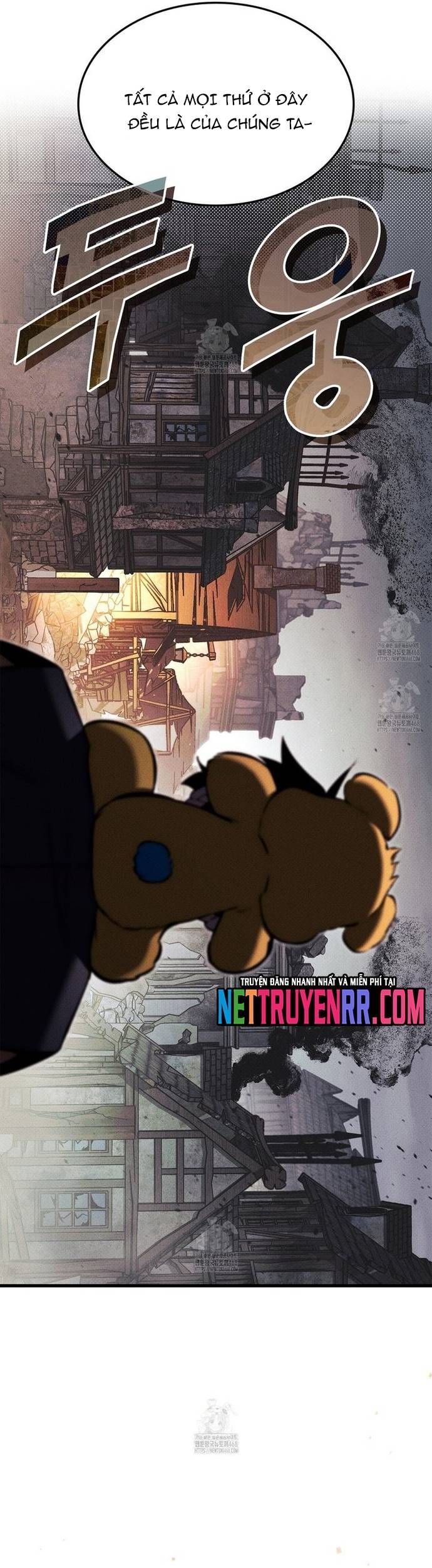 Sự Trở Lại Của Vị Thần Sức Mạnh Chapter 195 - 39