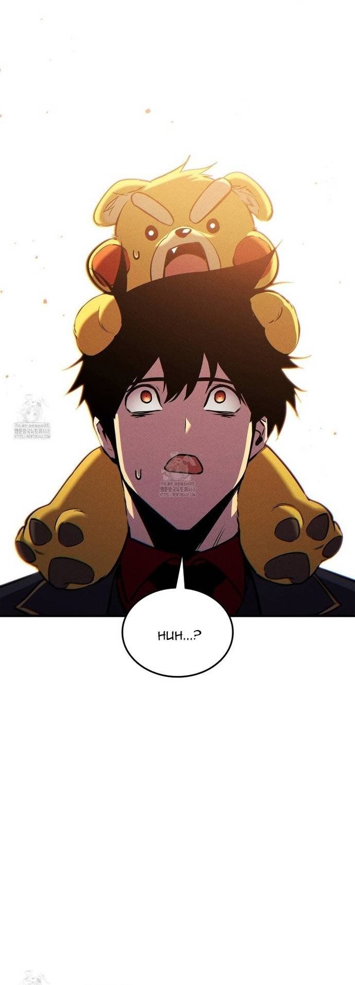 Sự Trở Lại Của Vị Thần Sức Mạnh Chapter 195 - 40