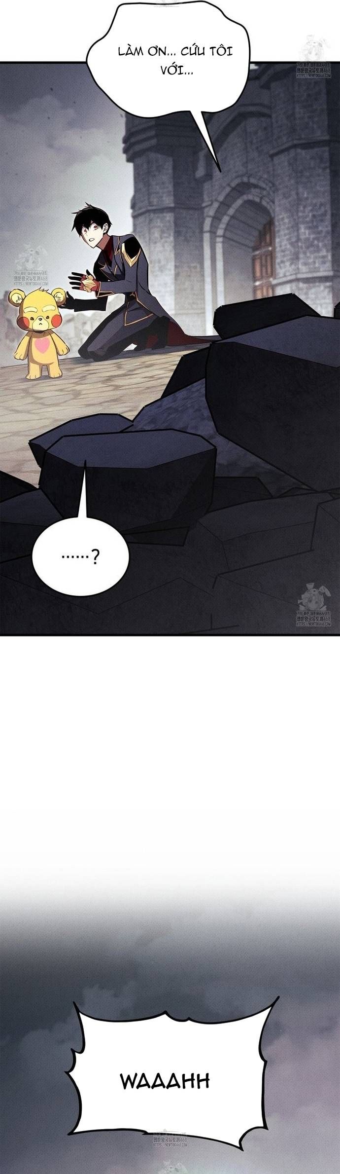 Sự Trở Lại Của Vị Thần Sức Mạnh Chapter 195 - 45