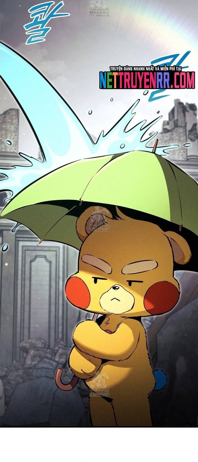 Sự Trở Lại Của Vị Thần Sức Mạnh Chapter 195 - 46