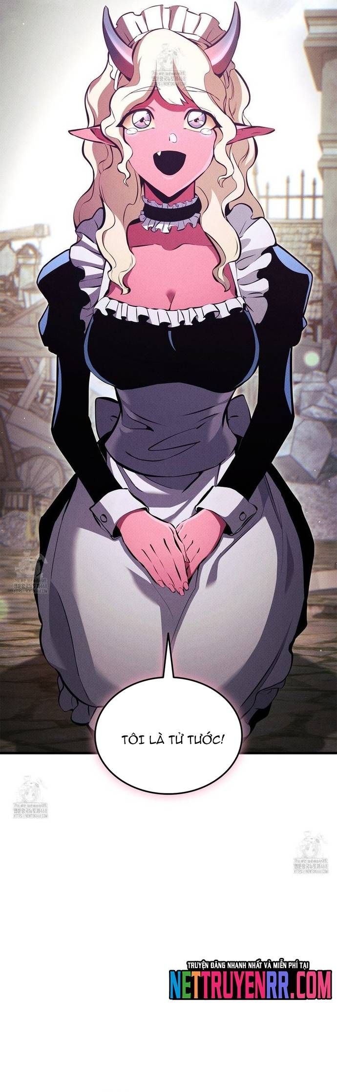 Sự Trở Lại Của Vị Thần Sức Mạnh Chapter 195 - 49