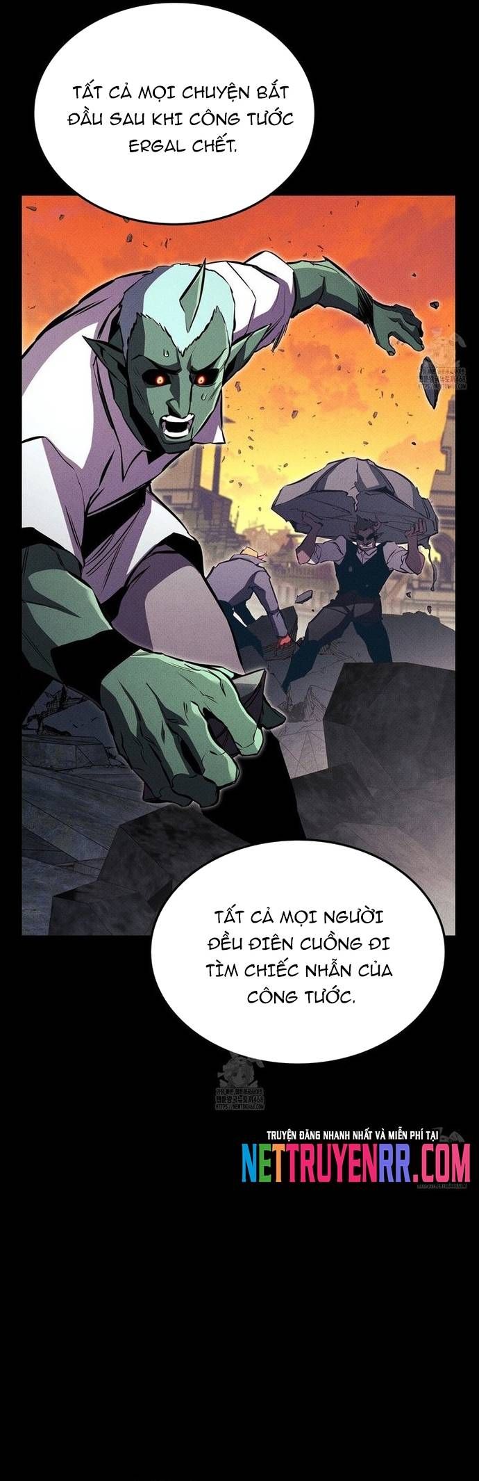 Sự Trở Lại Của Vị Thần Sức Mạnh Chapter 195 - 55