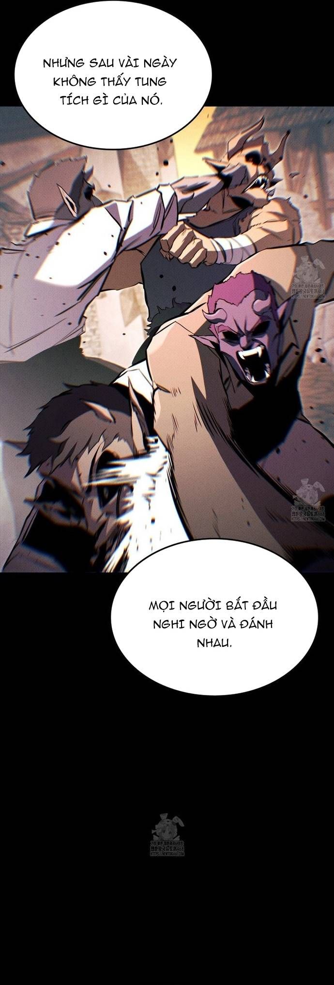 Sự Trở Lại Của Vị Thần Sức Mạnh Chapter 195 - 56