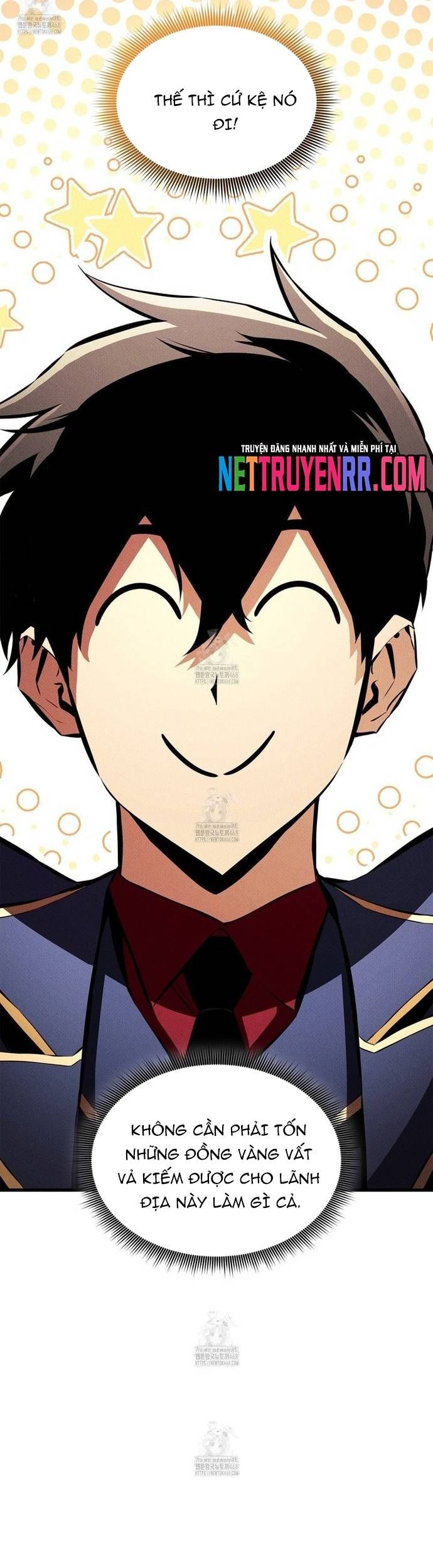 Sự Trở Lại Của Vị Thần Sức Mạnh Chapter 195 - 61