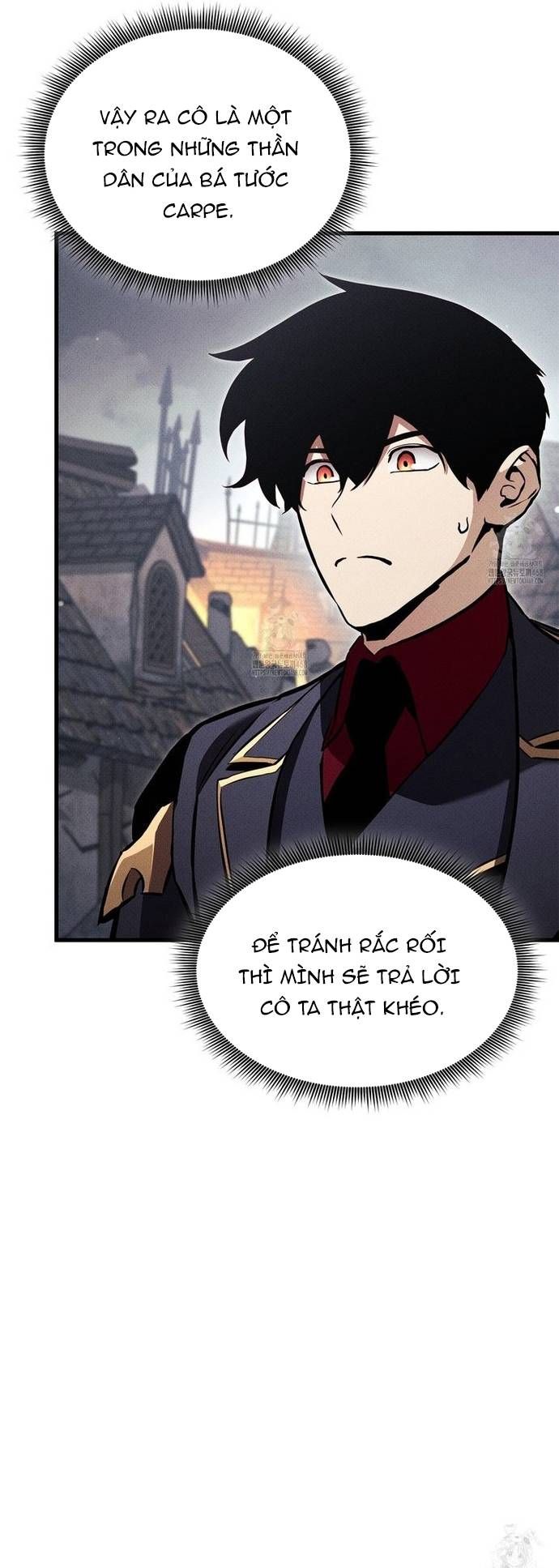 Sự Trở Lại Của Vị Thần Sức Mạnh Chapter 195 - 67