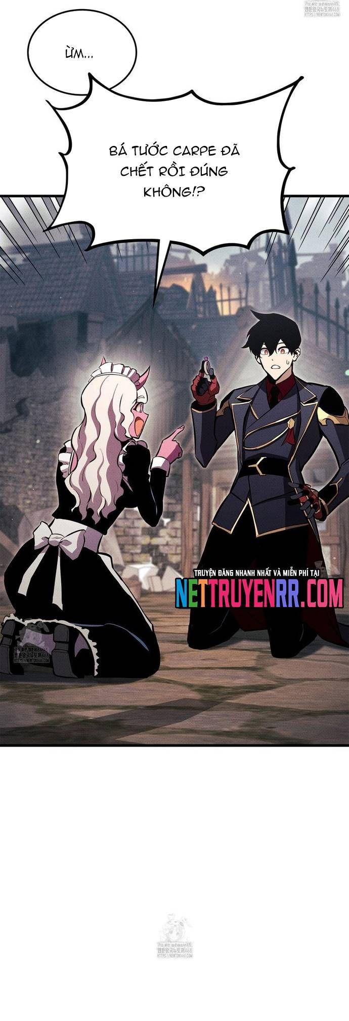 Sự Trở Lại Của Vị Thần Sức Mạnh Chapter 195 - 68