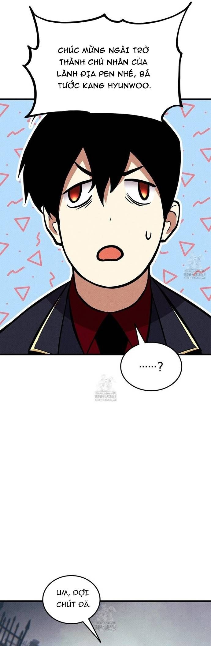 Sự Trở Lại Của Vị Thần Sức Mạnh Chapter 195 - 69