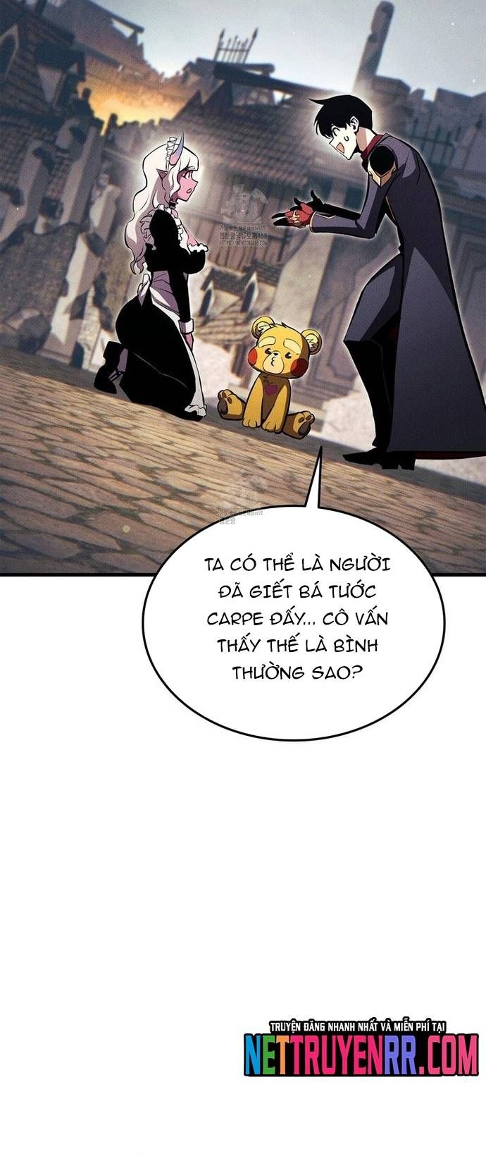 Sự Trở Lại Của Vị Thần Sức Mạnh Chapter 195 - 70