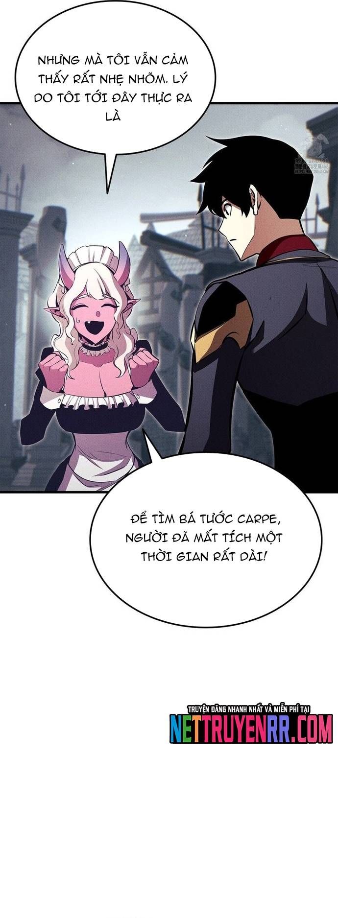 Sự Trở Lại Của Vị Thần Sức Mạnh Chapter 195 - 72