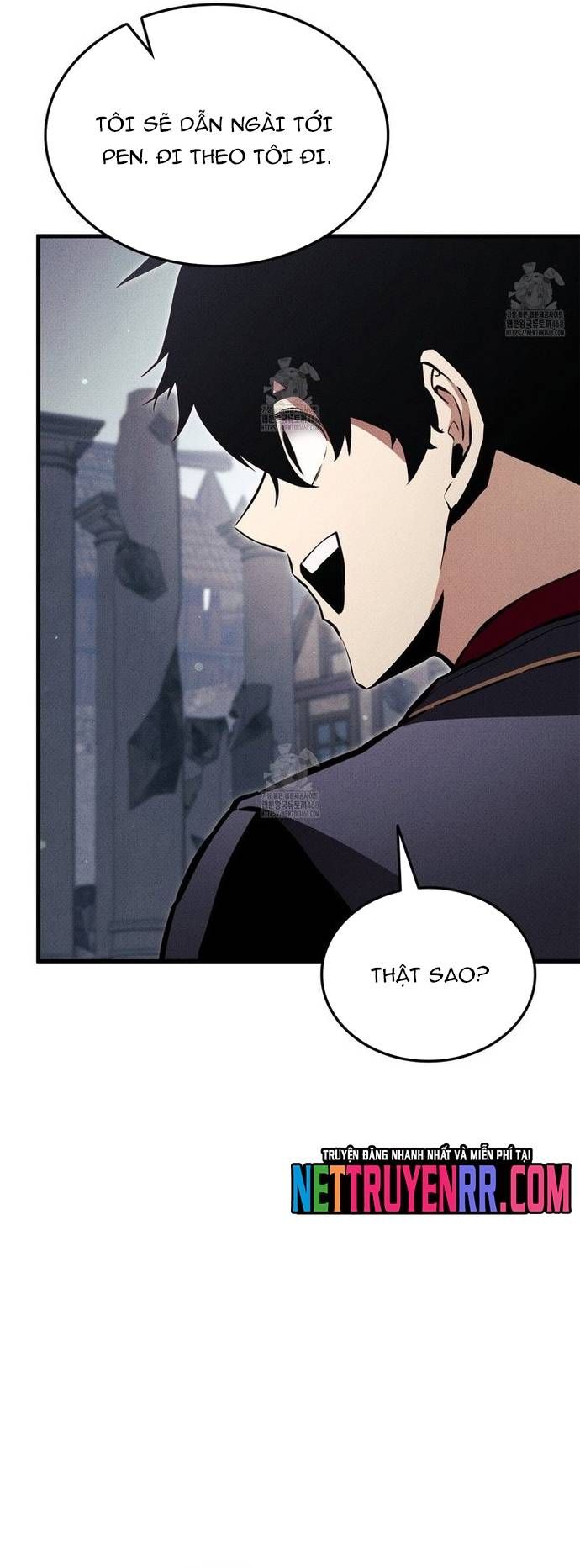 Sự Trở Lại Của Vị Thần Sức Mạnh Chapter 195 - 73