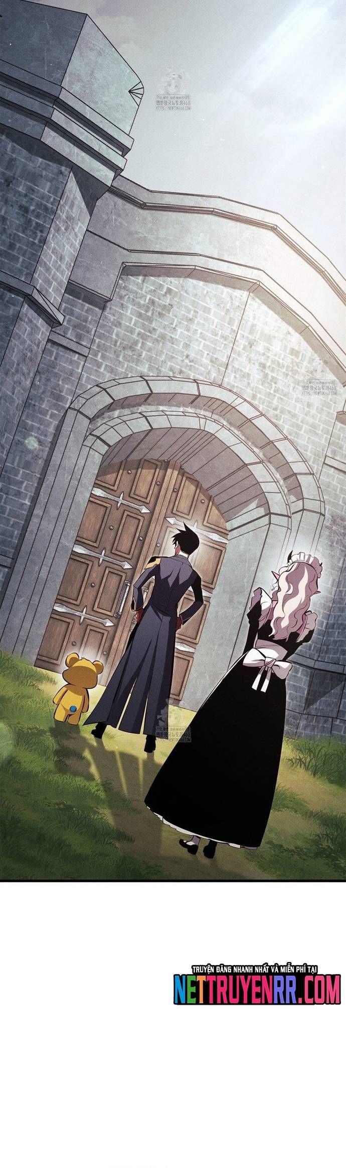 Sự Trở Lại Của Vị Thần Sức Mạnh Chapter 195 - 75