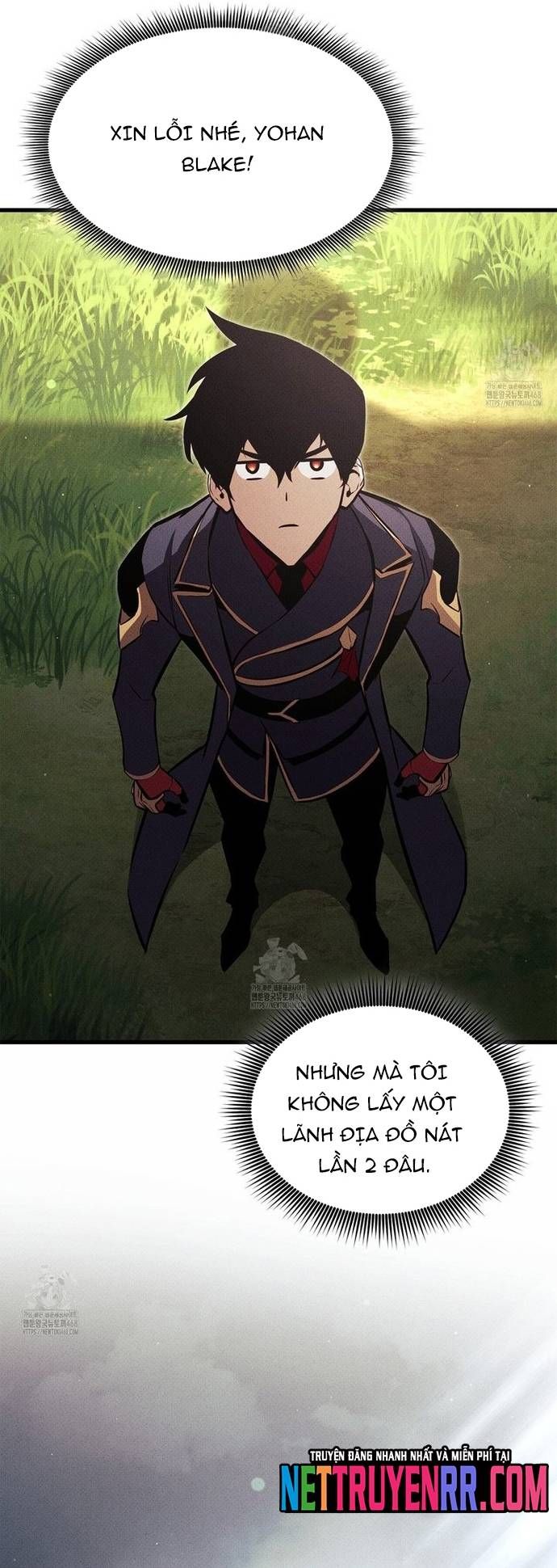 Sự Trở Lại Của Vị Thần Sức Mạnh Chapter 195 - 76