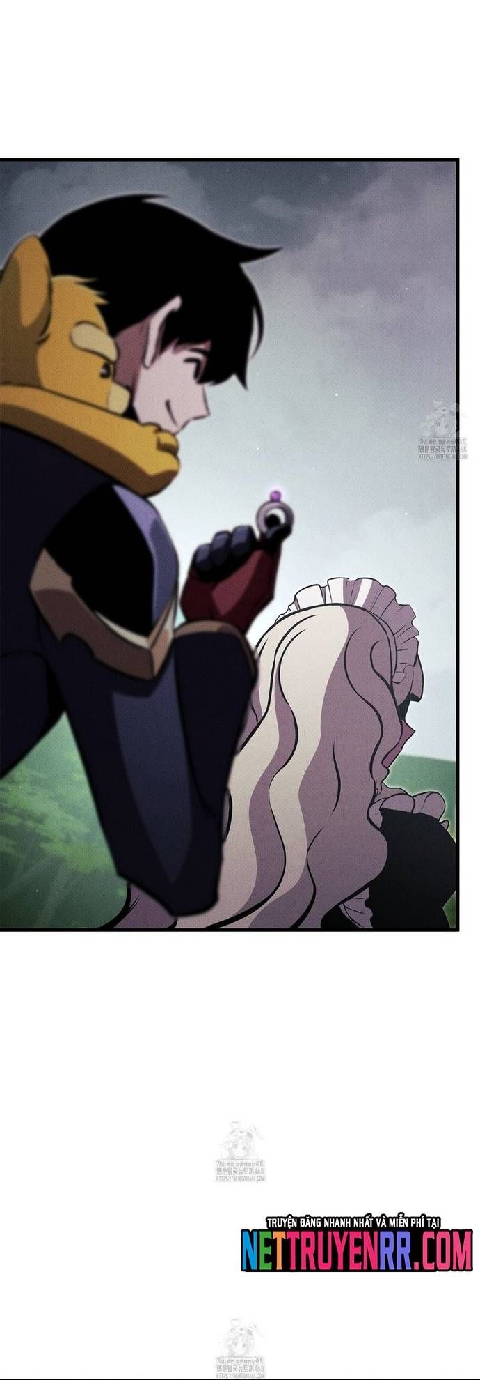 Sự Trở Lại Của Vị Thần Sức Mạnh Chapter 195 - 78