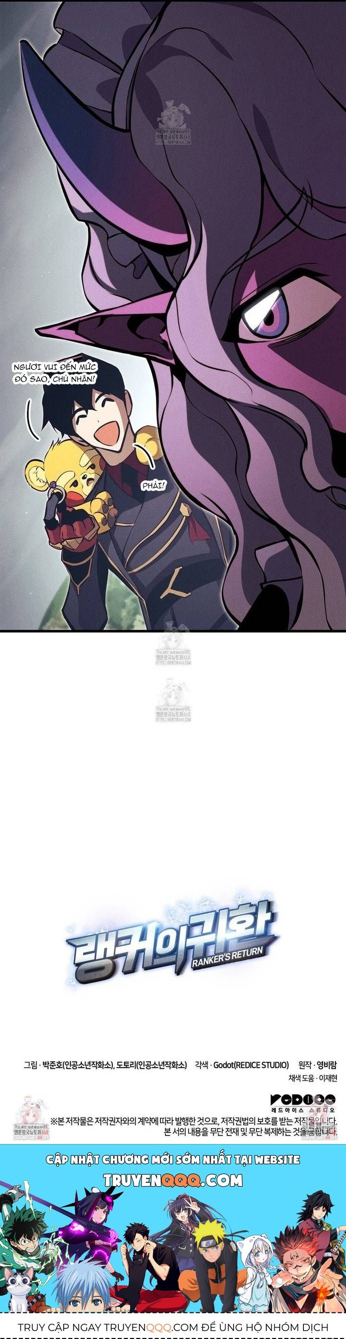Sự Trở Lại Của Vị Thần Sức Mạnh Chapter 195 - 79