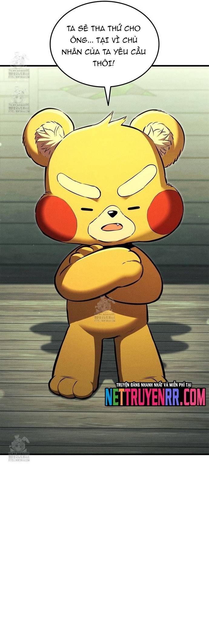 Sự Trở Lại Của Vị Thần Sức Mạnh Chapter 195 - 10