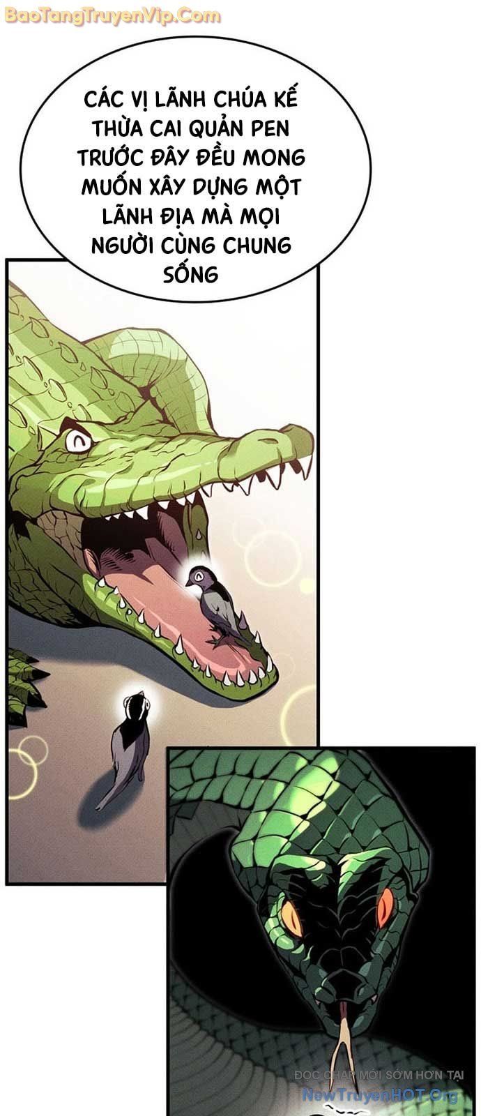 Sự Trở Lại Của Vị Thần Sức Mạnh Chapter 196.1 - 16