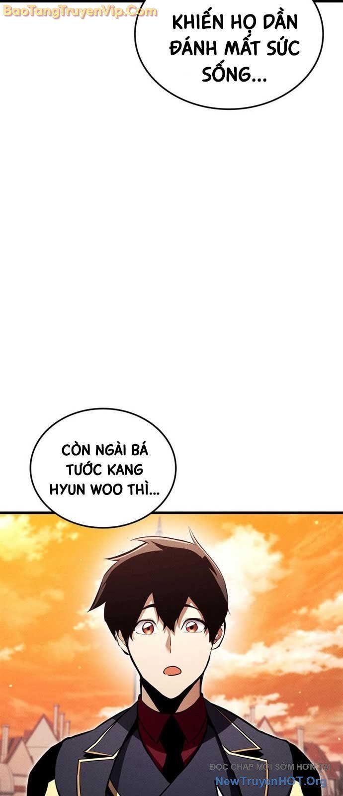 Sự Trở Lại Của Vị Thần Sức Mạnh Chapter 196.1 - 19