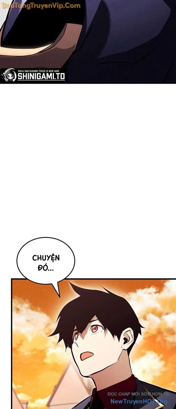 Sự Trở Lại Của Vị Thần Sức Mạnh Chapter 196.1 - 21