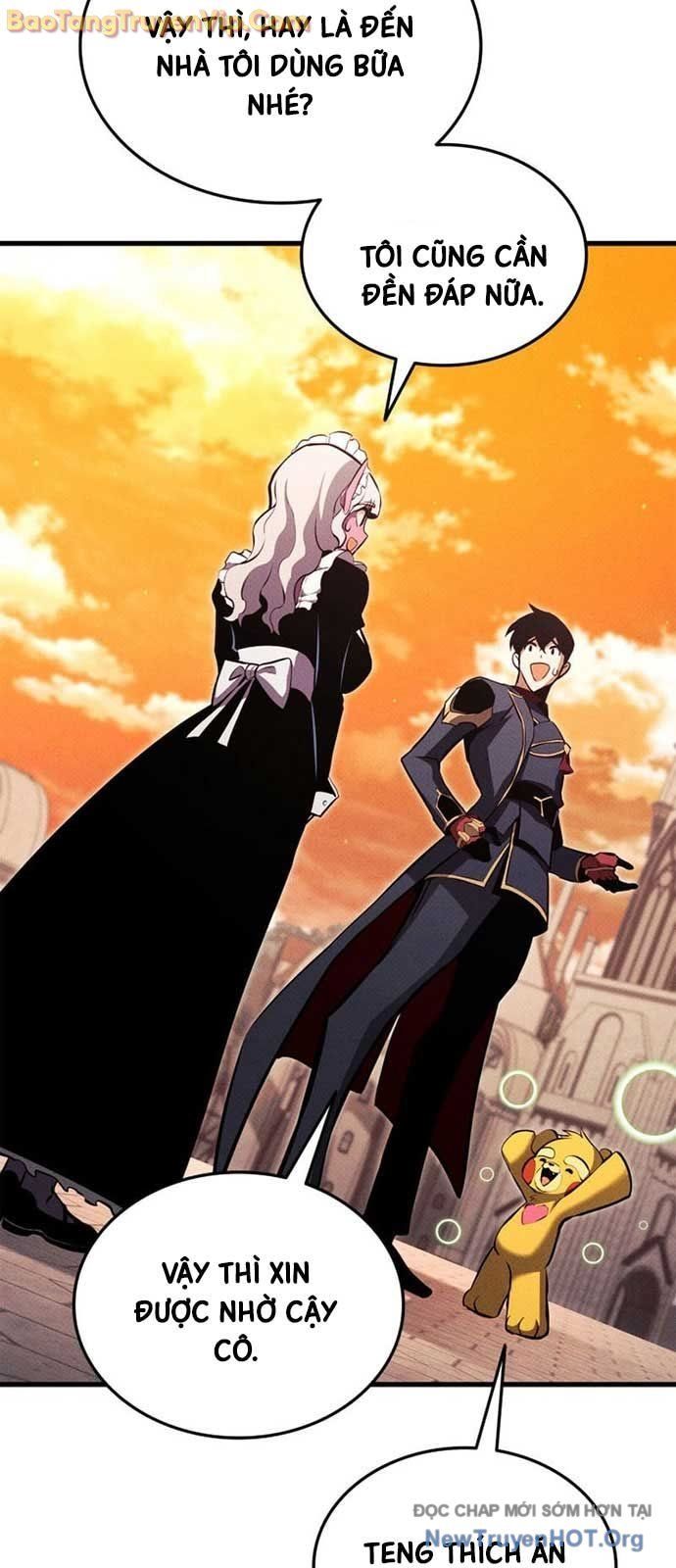 Sự Trở Lại Của Vị Thần Sức Mạnh Chapter 196.1 - 24