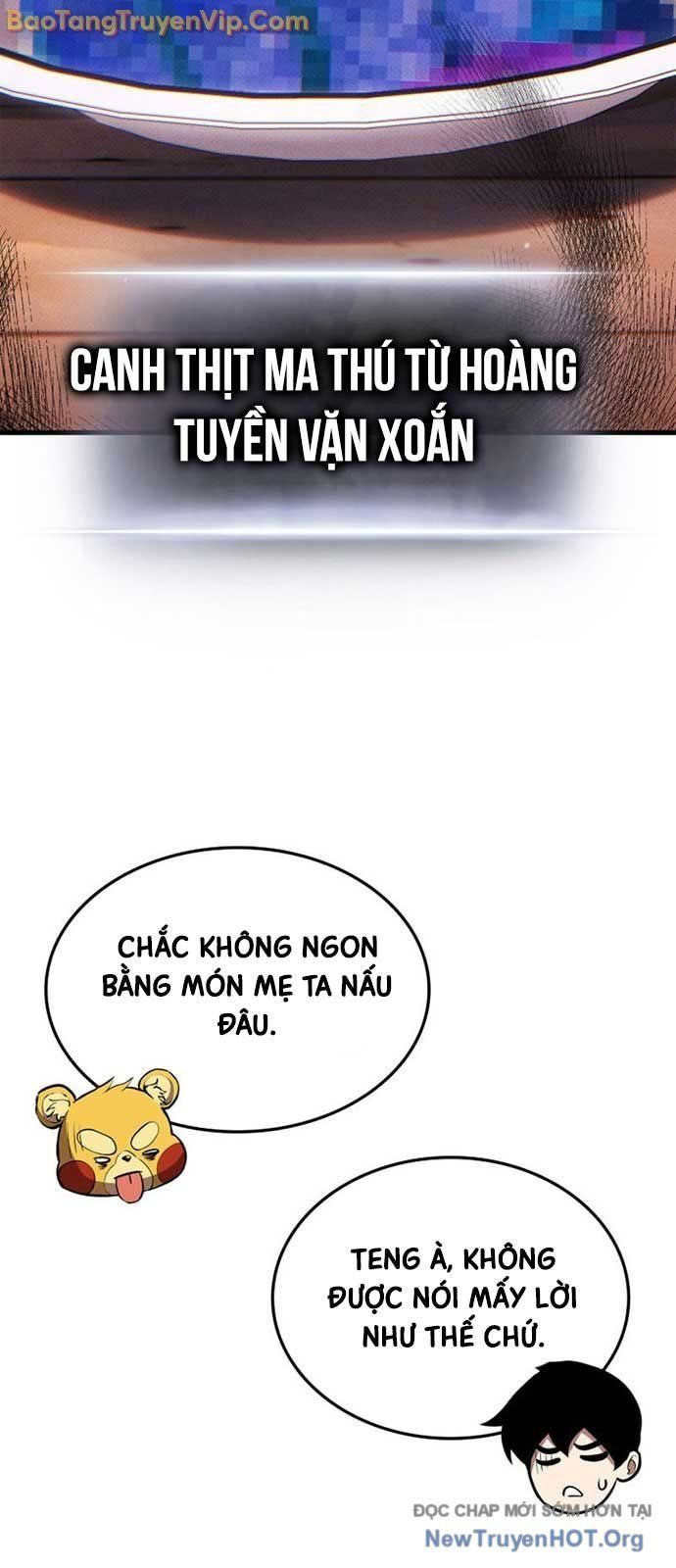 Sự Trở Lại Của Vị Thần Sức Mạnh Chapter 196.1 - 28