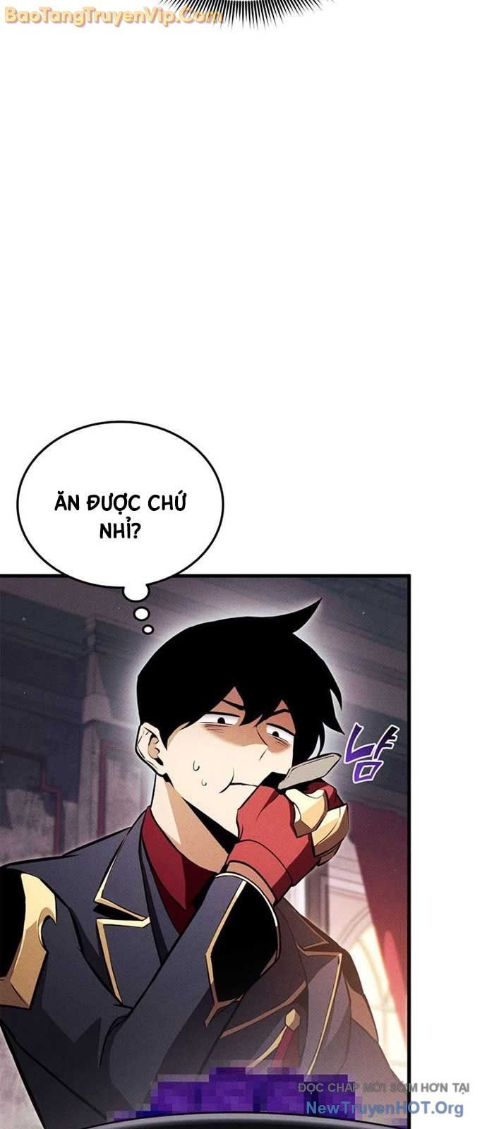 Sự Trở Lại Của Vị Thần Sức Mạnh Chapter 196.1 - 30