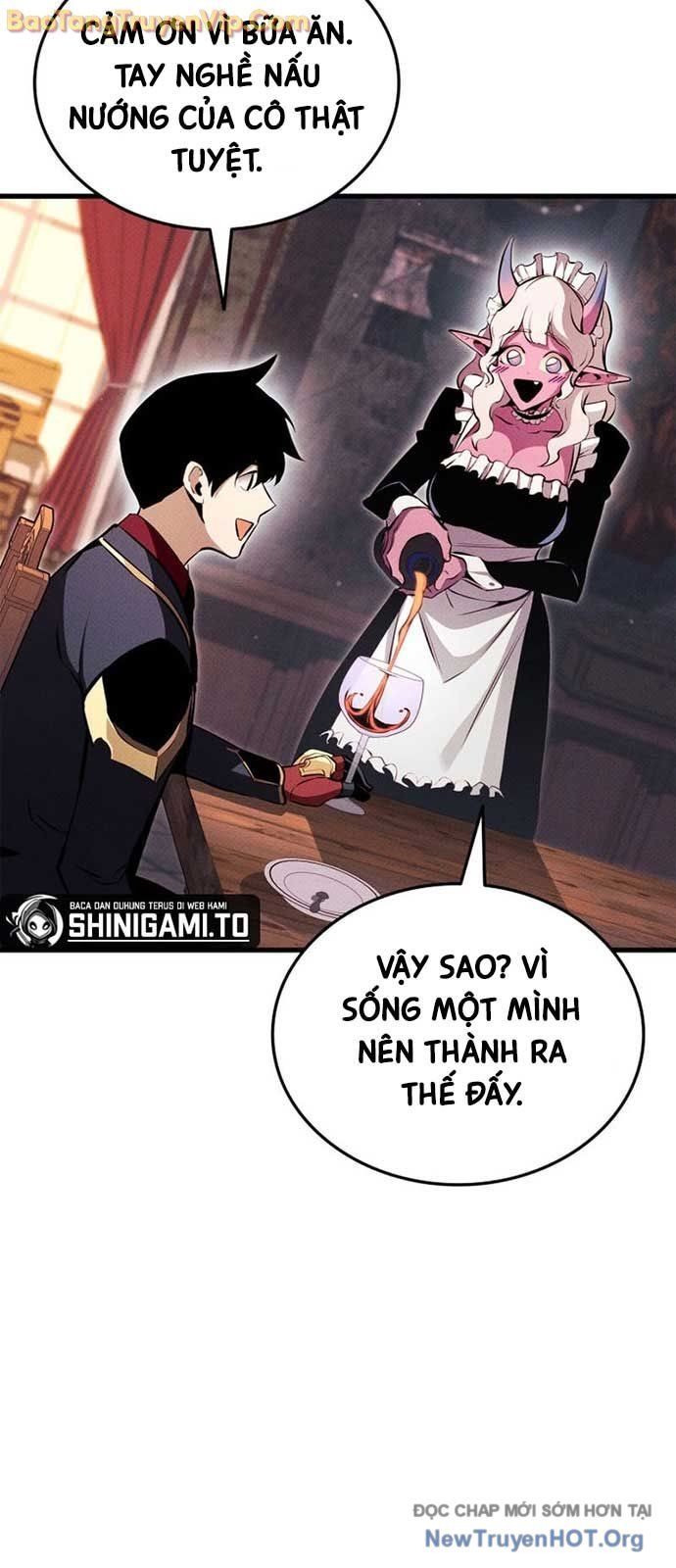 Sự Trở Lại Của Vị Thần Sức Mạnh Chapter 196.1 - 36