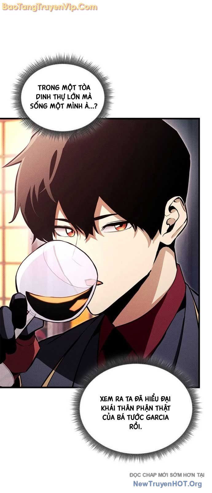 Sự Trở Lại Của Vị Thần Sức Mạnh Chapter 196.1 - 37