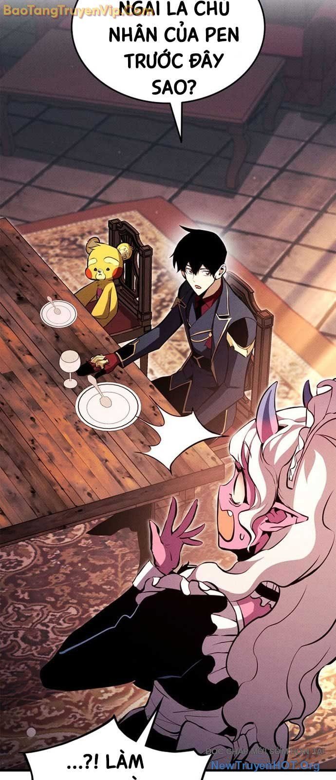 Sự Trở Lại Của Vị Thần Sức Mạnh Chapter 196.1 - 39