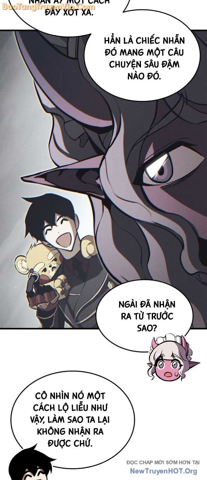 Sự Trở Lại Của Vị Thần Sức Mạnh Chapter 196.1 - 42